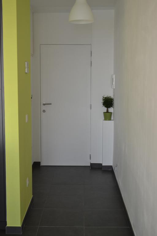 Studio 24 Oostende Exterior photo