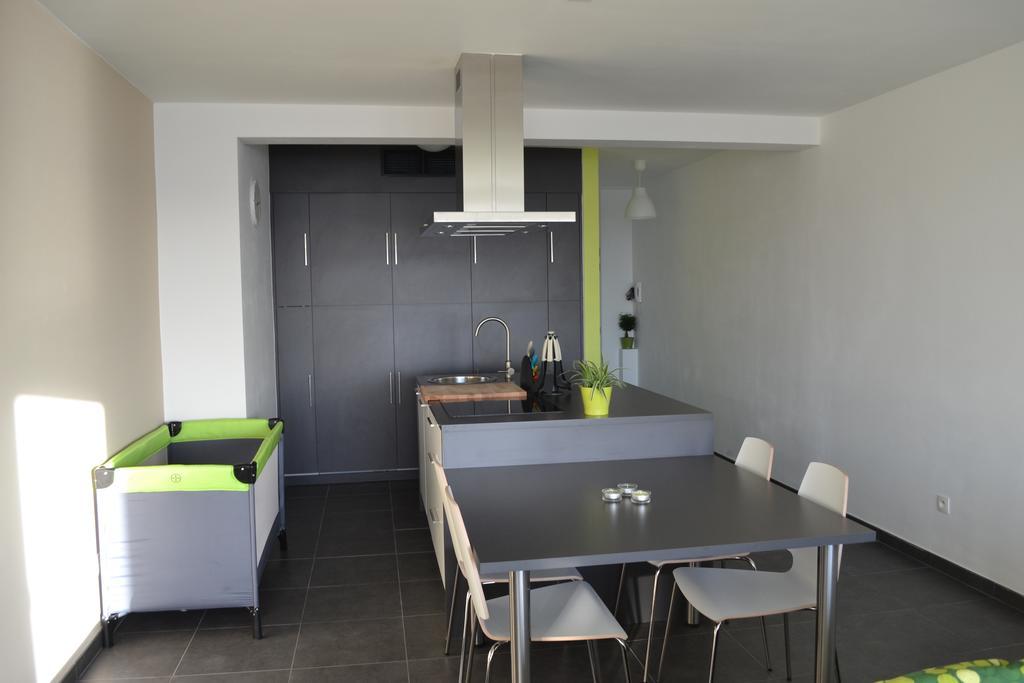 Studio 24 Oostende Exterior photo