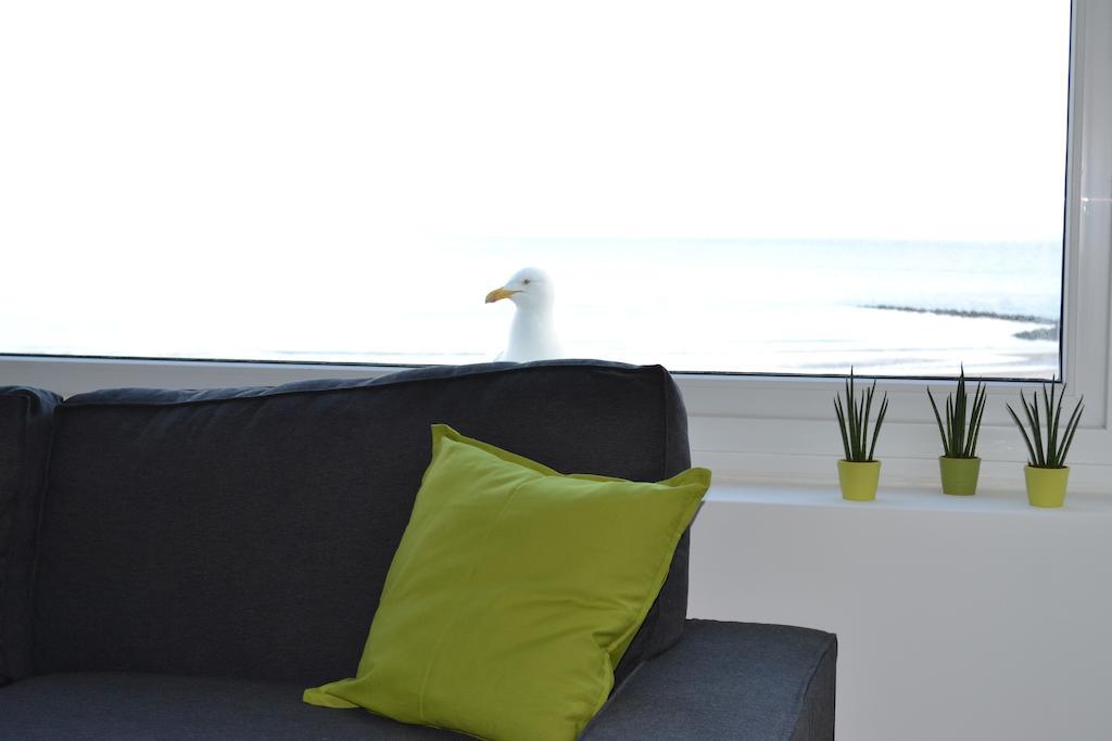 Studio 24 Oostende Room photo